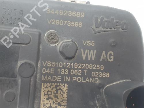 Throttle body SEAT LEON (KL1, KLG) 1.5 TSI | BP37265609M82 - Image 5