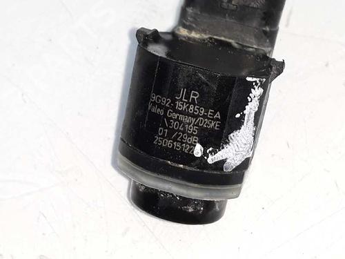 Other LAND ROVER RANGE ROVER SPORT II (L494) 4.4 SDV8 4x4 | BP17748676O1