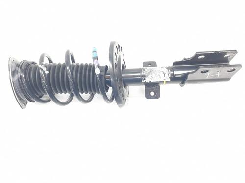Used Left front shock absorber Left front shock absorber 38734479 38734479