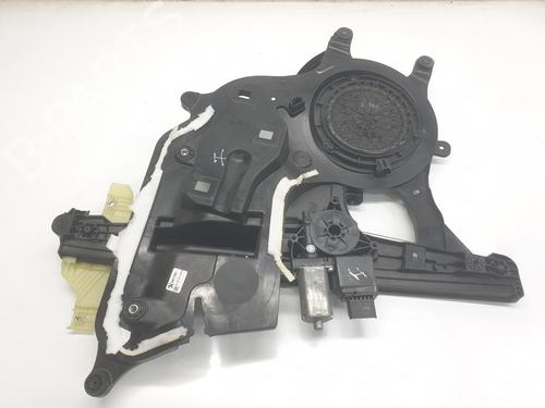 Rudehejsemekanisme ventre foran OPEL COMBO Box Body/MPV (K9) [2018-2026]  32127869