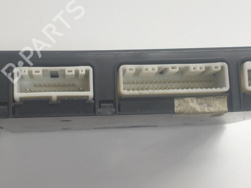 Electronic module SUZUKI SX4 S-Cross (JY)  | BP29856201M83