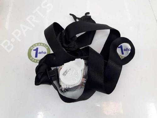 Used Front left seatbelt BMW 1 (E87) 118 d (143 hp) 8747134