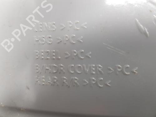 Rear bumper left light KIA SPORTAGE IV (QL, QLE) 1.6 GDI | BP14104886C81 