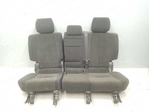 Seats set TOYOTA LAND CRUISER PRADO (_J12_) 3.0 D-4D (KDJ120, KDJ125) | BP25346379C78 