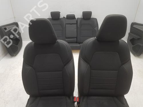 Seats set RENAULT ARKANA I (LCM_, LDN_) 1.3 TCe 140 (LDN0) | BP33220149C78  - Image 9