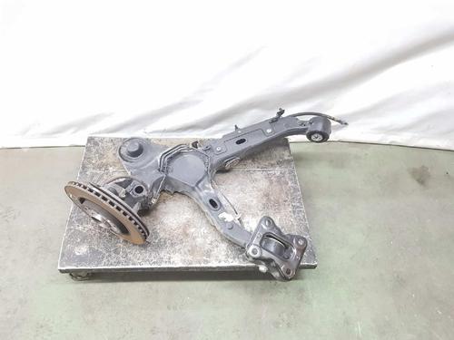 Used Right rear steering knuckle CITROËN JUMPY III Van (V_) 2.0 BlueHDi 150 4x4 (150 hp) 8237983