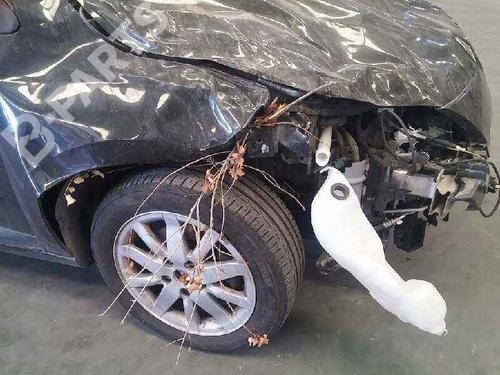 Rear left exterior door handle RENAULT MEGANE III Hatchback (BZ0/1_, B3_) 1.5 dCi | BP1638895C130  - Image 26