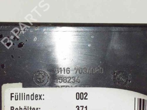 Glove box BMW 5 (E60) 520 d | BP1270430C95 
