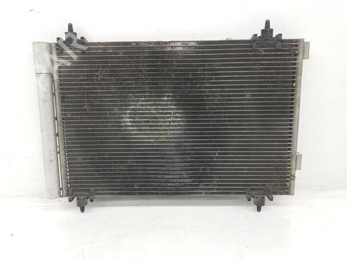 Used AC radiator PEUGEOT 3008 I MPV (0U_) 1.6 HDi (112 hp) 8883950