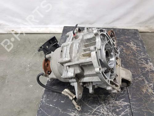 Transfer box LAND ROVER RANGE ROVER SPORT II (L494) 3.0 SDV6 4x4 | BP7069882M36 