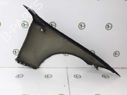Left front fenders BMW 1 (E87) 120 d | BP761831C41 