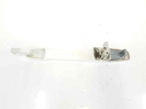 Front right exterior door handle MITSUBISHI ASX (GA_W_) 2.2 Di-D 4WD (GA8W) | BP3653829C129 
