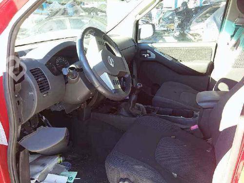 Right rear window switch NISSAN NAVARA NP300 (D40) 2.5 dCi 4WD | BP4242521C107  - Image 14