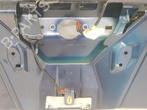 Tailgate CITROËN SAXO (S0, S1) 1.5 D | BP11421549C6 