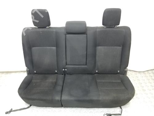 Seats set TOYOTA HILUX VIII Pickup (_N1_) 2.4 D 4WD (GUN125_, GUN125R) | BP12573422C78 
