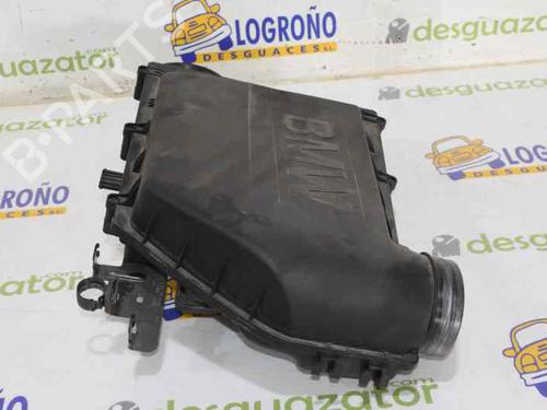 Air filter box BMW X6 (E71, E72) xDrive 35 i | BP14120264M87 