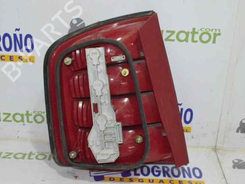 Right taillight SKODA FABIA I (6Y2) 1.9 TDI | BP1542805C35 