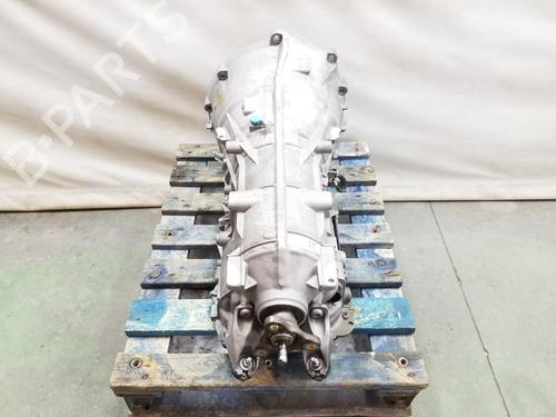 Gearbox BMW 4 Coupe (F32, F82) 420 d | BP14920214M3