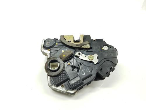 Front right lock TOYOTA LAND CRUISER PRADO (_J12_) 3.0 D-4D (KDJ120, KDJ125) | BP17806595C97 