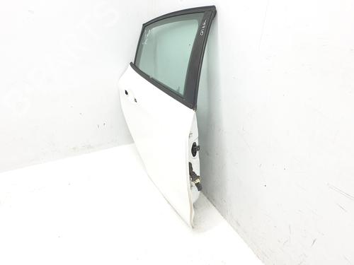 Right rear door PEUGEOT 208 I (CA_, CC_) 1.6 HDi / BlueHDi 75 | BP20325922C5