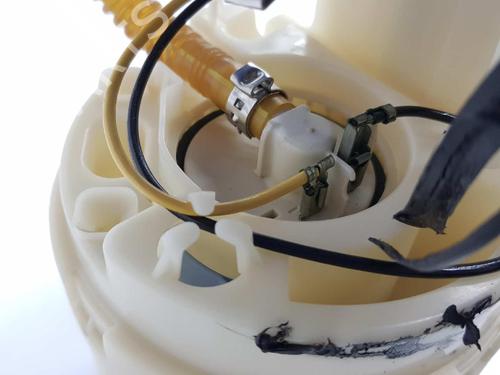 Fuel pump VW GOLF V (1K1) 1.6 FSI | BP7262279M76 