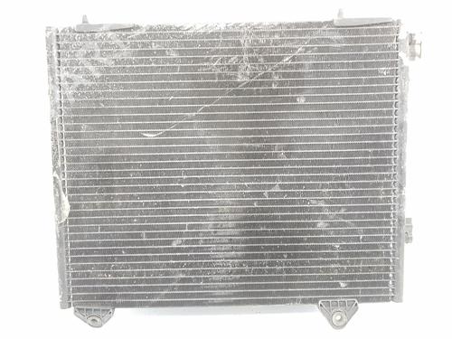 AC radiator LAND ROVER FREELANDER I (L314) 2.0 Td4 4x4 | BP9305931M32 