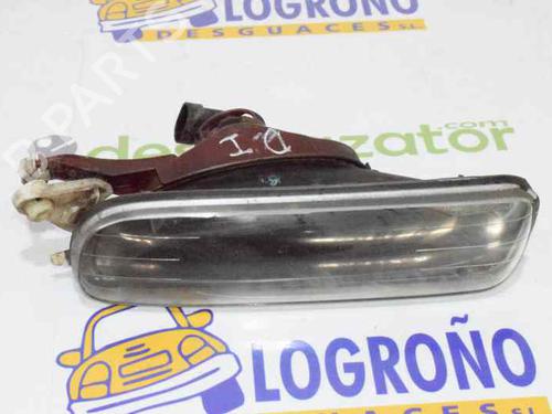 Used Left front fog light BMW 3 (E46) 320 i (170 hp) 759554