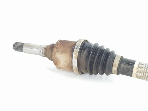 Right front driveshaft CITROËN C3 III (SX) 1.2 VTi 82 | BP36566680M39 - Image 2
