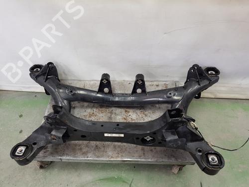 Bakaksel BMW 1 (F20) 118 d (143 hp) 33126915