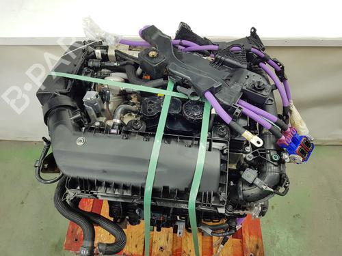 Engine FIAT 600e / 600 (365_, 364_)  | BP32072754M1 
