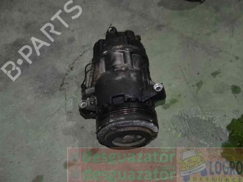 AC compressor BMW 3 Compact (E46) 320 td | BP785301M34 