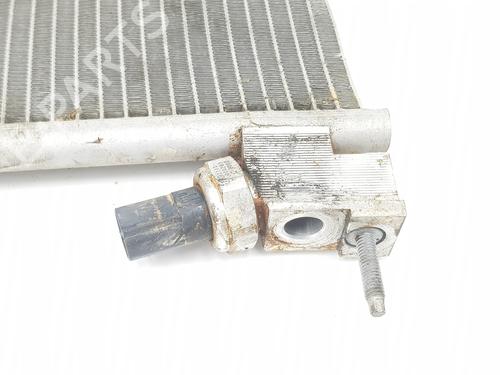 AC radiator MERCEDES-BENZ E-CLASS (W213) E 220 d (213.004) | BP18655459M32 