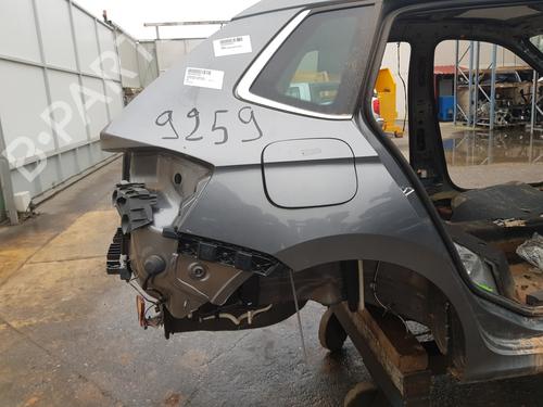 Other SKODA KAMIQ (NW4) 1.0 TSI | BP31909340O1 