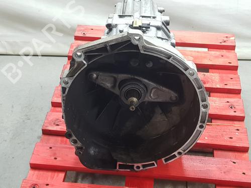Gearbox BMW 1 (F20) 116 d | BP18862819M3 