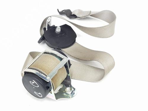 Rear right seatbelt MERCEDES-BENZ M-CLASS (W164) ML 280 CDI 4-matic (164.120) | BP29207696I28 