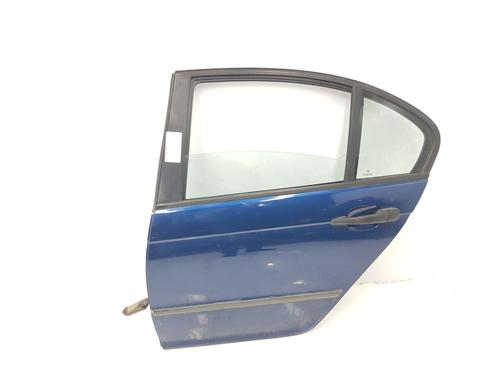 Left rear door BMW 3 (E46) 320 d | BP7789895C4 