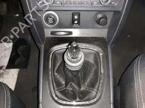 Engine RENAULT KOLEOS I (HY_) 2.0 dCi (HY0K) | BP1931837M1 