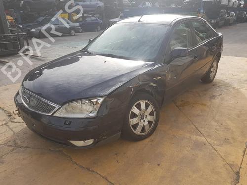 Engine control unit (ECU) FORD MONDEO III (B5Y) 1.8 16V | BP8250733M57 