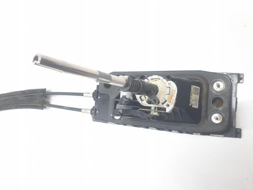 Gear lever SEAT IBIZA V (KJ1, KJG) 1.0 MPi | BP28156228M90 