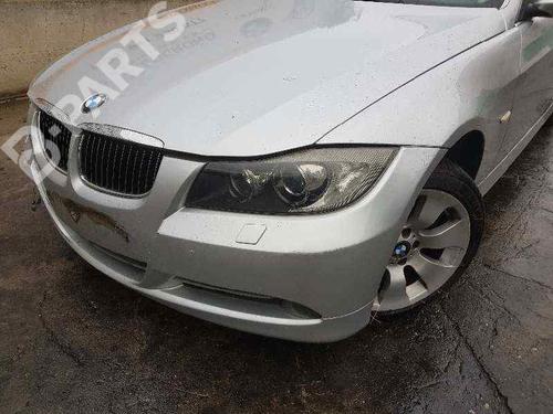 Front left lock BMW 3 Touring (E91) 330 d | BP10541148C98  - Image 75