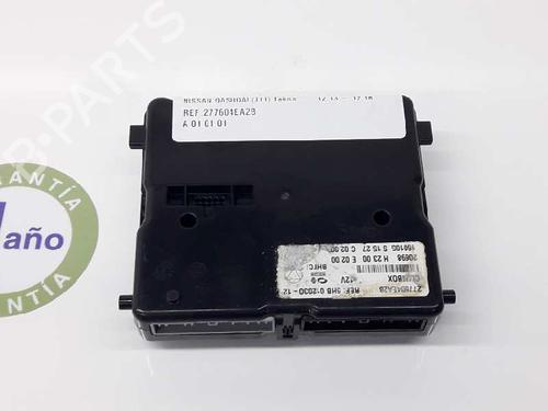 Used Control unit NISSAN QASHQAI II SUV (J11, J11_) 1.5 dCi (110 hp) 4828956