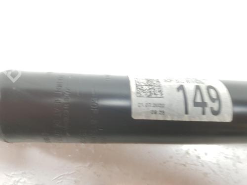 Left rear shock absorber AUDI Q3 Sportback (F3N) 40 TFSI quattro | BP12574889M18 