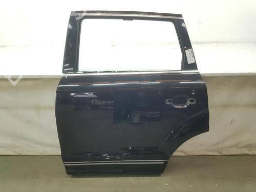 Used Left rear door AUDI Q7 (4LB) 3.0 TDI quattro (245 hp) 9624049