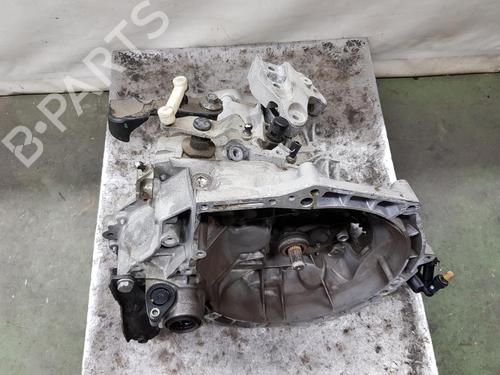 Gearbox CITROËN C3 / C3 ORIGIN III (SX) 1.2 VTi 82 | BP15086762M3 