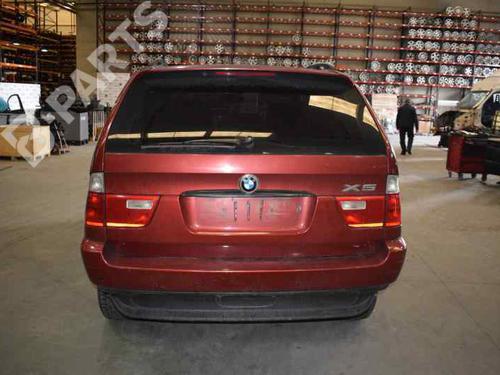 Automatic gearbox ECU BMW X5 (E53) 3.0 d | BP772410M51  - Image 18