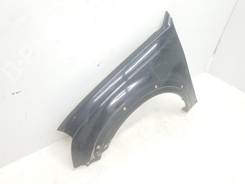 Left front fenders ISUZU D-MAX I (TFR, TFS) 3.0 DiTD 4x4 (TFS77H) | BP29436050C41 
