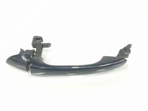 Used Rear left exterior door handle MERCEDES-BENZ E-CLASS (W211) E 280 CDI (211.020) (190 hp) 10664635