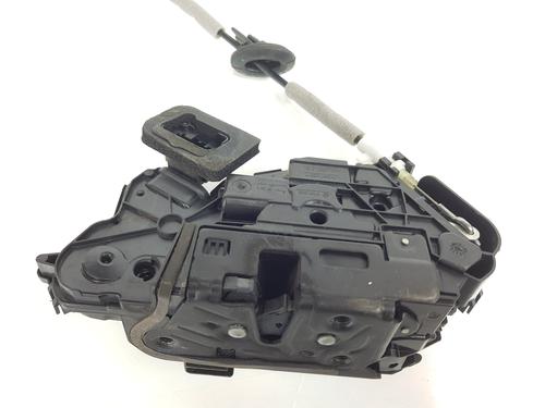Front left lock VW T-ROC (A11, D11) 1.0 TSI | BP37584756C98 - Image 6