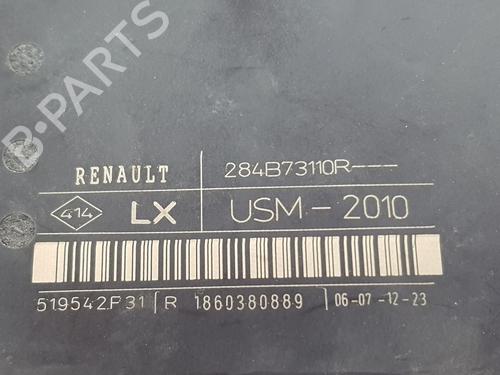 Fuse box RENAULT MASTER III Van (FV) 2.3 dCi 130 FWD (FV0M, FV0Y, FV0J, FV02, FV03) | BP32631635E1  - Image 6