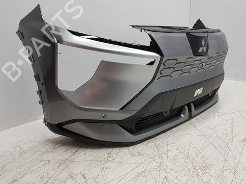 Front bumper MITSUBISHI ECLIPSE CROSS (GK_, GL_) Plug-in Hybrid 4WD (GL3W) | BP37424405C7 - Image 3